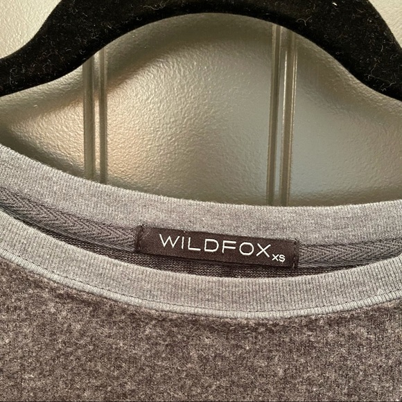 🎉HOST PICK🎉 Wildfox disco pineapple pullover sweatshirt - Picture 4 of 12